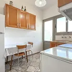 Beautiful In Astros Kynourias With Wifi Agios Andreas (Arcadia)