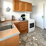 Beautiful In Astros Kynourias With Wifi Appartamento