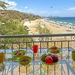 Beautiful In Astros Kynourias With Wifi Agios Andreas (Arcadia)