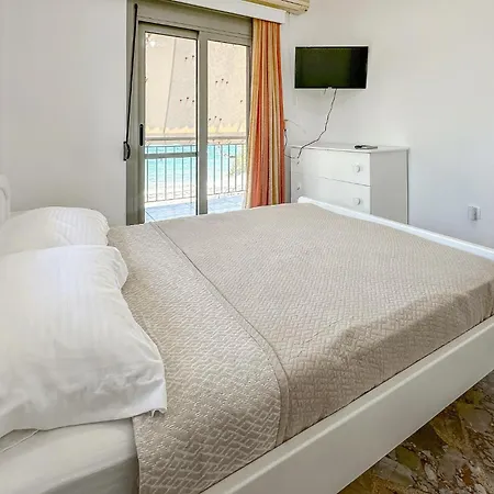 Appartement Stunning In Astros Kynourias *