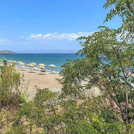 Stunning In Astros Kynourias Apartament Agios Andreas (Arcadia)