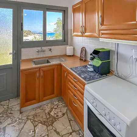 Cozy In Astros Kynourias With View * Agios Andreas (Arcadia)