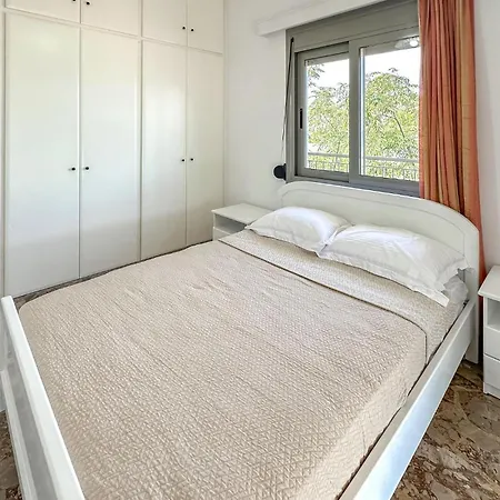Apartment Cozy In Astros Kynourias With View *