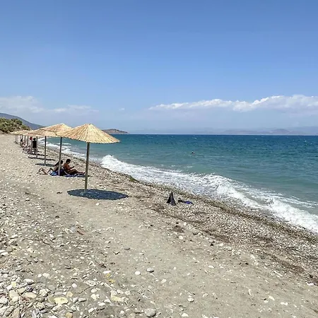 Beautiful In Astros Kynourias With Wifi Agios Andreas (Arcadia)