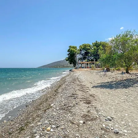 Appartement Stunning In Astros Kynourias