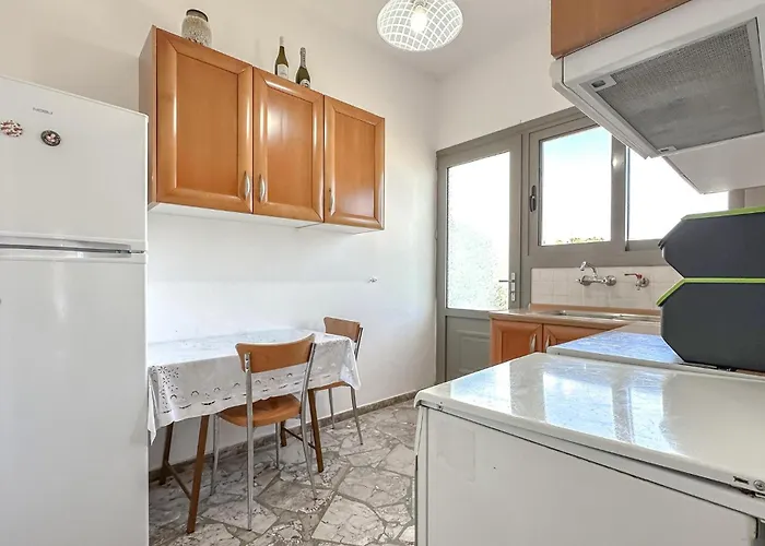 Stunning In Astros Kynourias Agios Andreas (Arcadia)