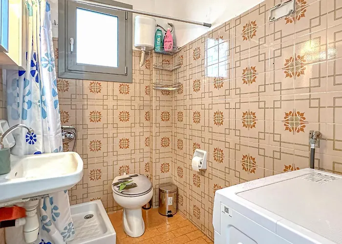 Apartment Stunning In Astros Kynourias Agios Andreas (Arcadia)