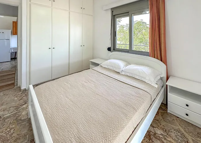 Apartment Stunning In Astros Kynourias *