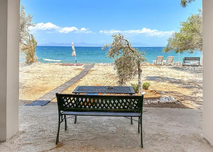 Stunning In Astros Kynourias