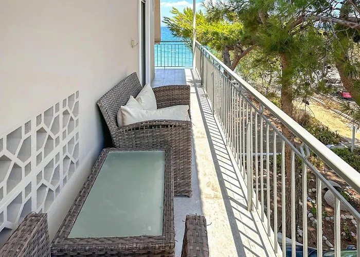 Apartment Stunning In Astros Kynourias *