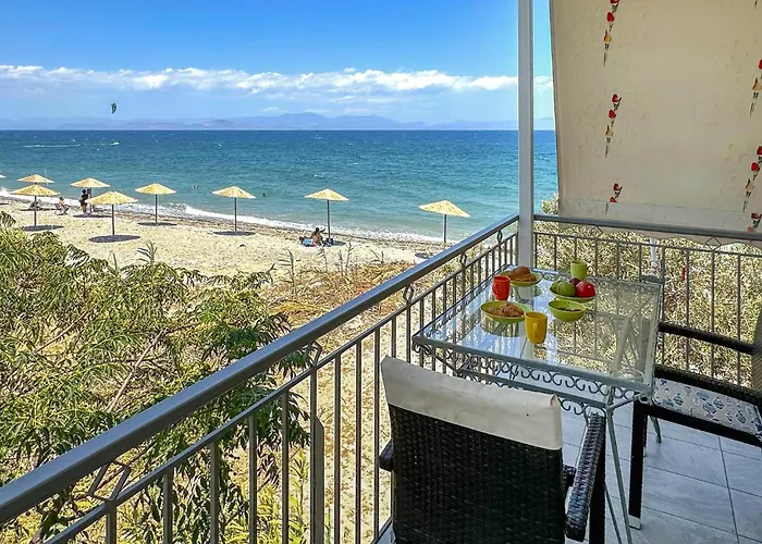 Apartament Stunning In Astros Kynourias Agios Andreas (Arcadia)