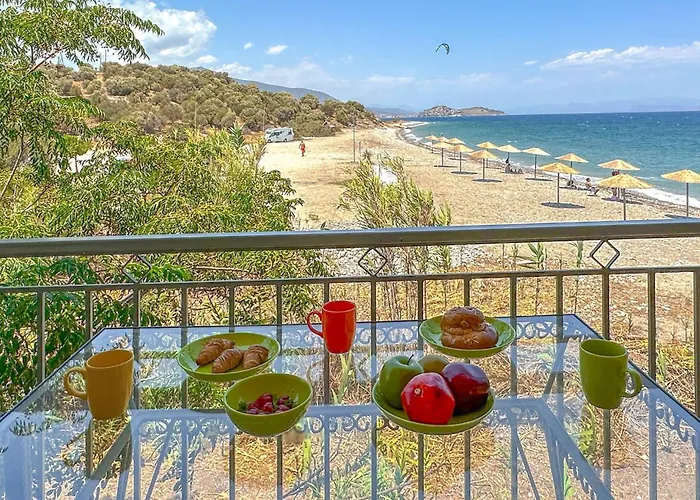 Stunning In Astros Kynourias Agios Andreas (Arcadia)