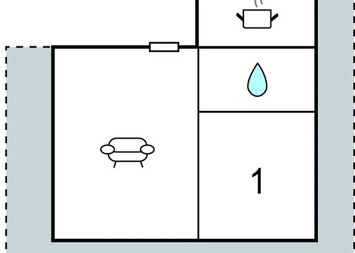 Apartament Stunning In Astros Kynourias Agios Andreas (Arcadia)